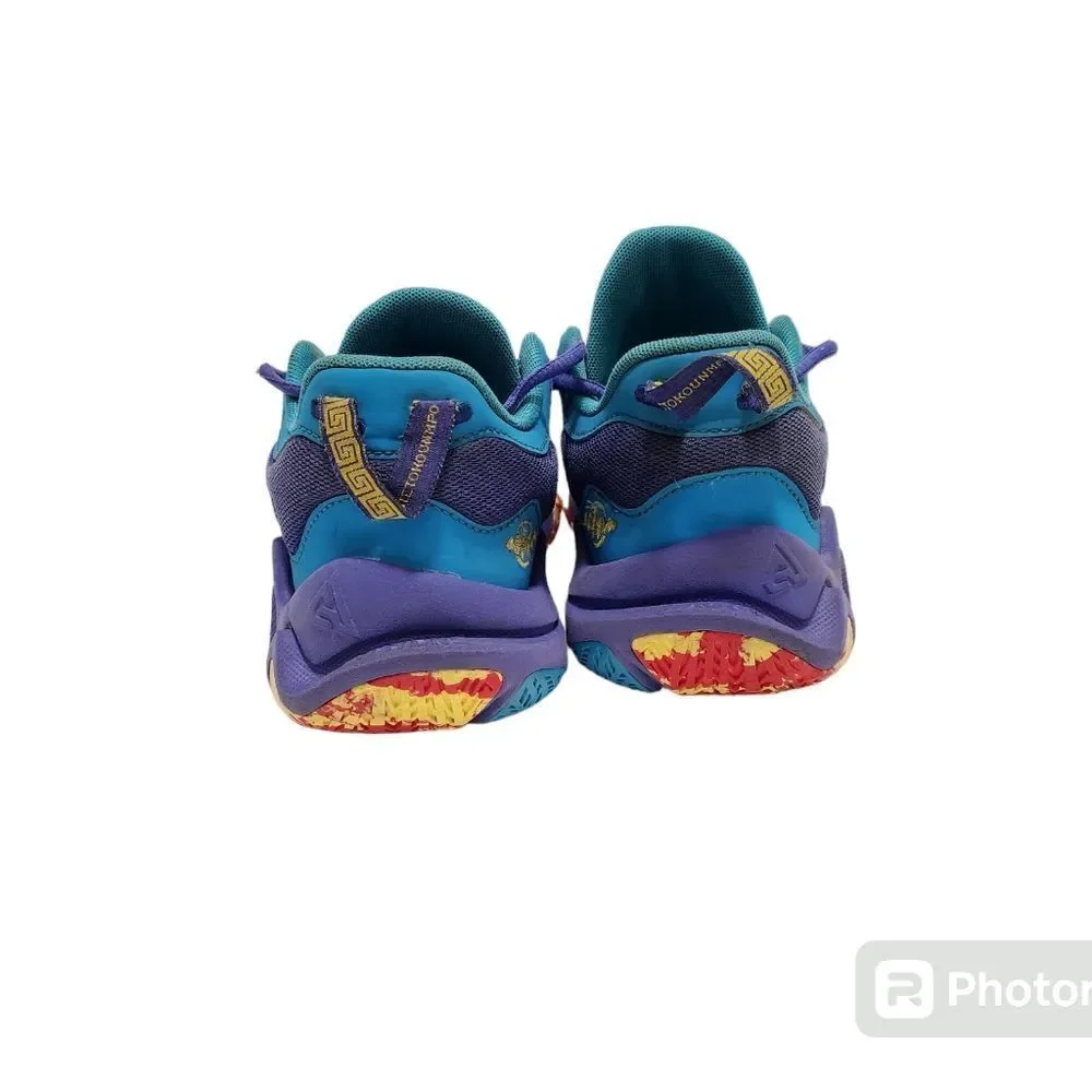 Nike gently used